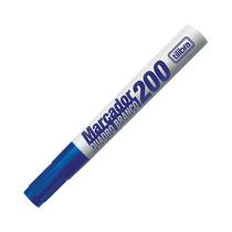 Marcador para Pizarra Tilibra Marker 200 247768 Azul