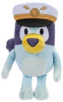 Pelúcia Bluey Capitan Moose - 17688