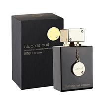 Perfume Armaf Club de Nuit Intense Eau de Parfum 105ML