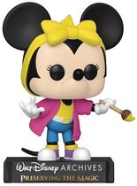 Boneca Totally Minnie - Walt Disney Archives Funko Pop! 1111