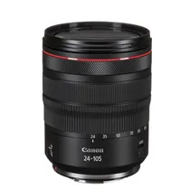 Lente Canon RF 24-105MM F/4 L Is Usm