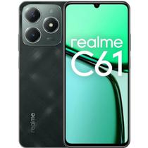 Celular Realme C61 RMX3930 4/128GB 6.74" Green Anatel