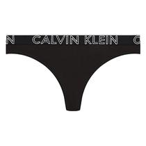 Calcinha Calvin Klein Feminina QD3636-001 s - Preto