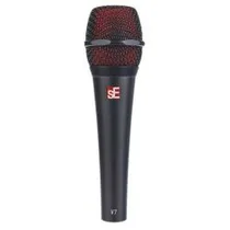 Se Electronics V7 Black