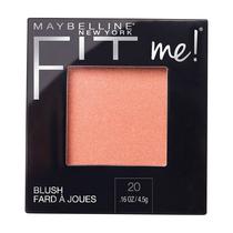 Blush Maybelline Fit Me 20 Mauve