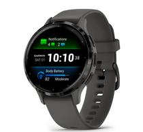 Garmin Relogio Venu 3S Gray Slate 010-02785-00