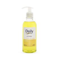 Daily Jabon Liquido de Glicerina Citrus Sun Con Docificador Amarillo