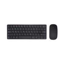 Ssate AK-73G Teclado Mouse