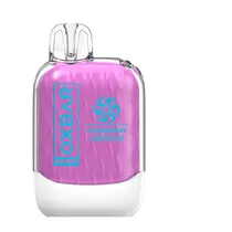 Cranberry Lemon Ice- Oxbar - G8000 - 8000PUFFS - Pod Descartável