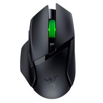 Mouse Gamer Razer Basilisk V3 X RZ01-04870100-R3U1 18000 Dpi Sem Fio - Preto