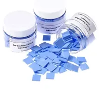 Thermal Pad Almofada Borracha Manta Termica 3MM