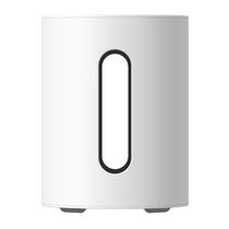 Subwoofer Sonos Sub Mini Sem Fio Branco