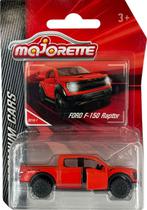 Carrinho Premium Cars Ford F-150 Raptor Majorette - 201H-1