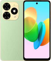 Smartphone Tecno Spark 20C BG7 Lte Dual Sim 6.6" 4GB/256GB Magic Skin Green