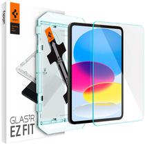 Filme para iPad de 10.9" Spigen Ez Fit Glas.TR Slim AGL05554 - Transparente