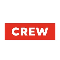 Sticker/Adesivo Crew
