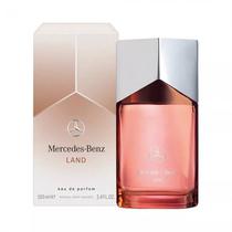 Perfume Mercedes Benz Land Edp Masculino 100ML