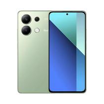 Celular Xiaomi Redmi Note 13 6GB 128GB Mint Green