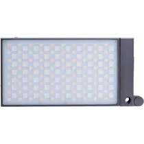 Mini LED Godox M1 RGB para Câmera