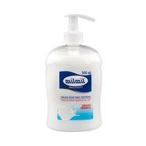 Jabon Liquido Milmil Bioproteins 500ML