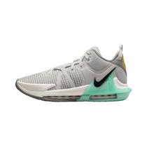 Nike Lebron Witness VII Masculino Basquetball DM1123-006