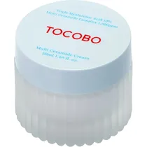 Creme Hidratante Facial Tocobo Multi Ceramide - 50ML