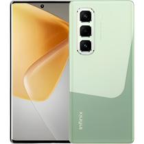 Infinix Hot 50 Pro+ X6880 Dual 256 GB - Verde Aurora