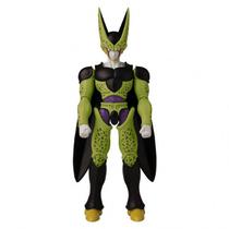 Boneco Bandai Dragon Ball Super Hero Limit Breaker - Cell Final Form (36747)