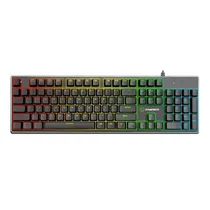 Teclado Gamamax KG-901