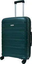 Mala de Viagem Resena RP1905 Verde - Mediana