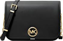 Bolsa Michael Kors Feminina 30S4GD8M2L-001 - Black