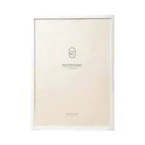 Portarretrato KPM 043991 50 X 70 CM Blanco