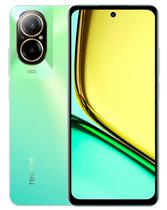 Celular Realme C67 RMX3890 128GB / 6GB Ram / Dual Sim / NFC / 6.72 / Cam 108MP - Verde