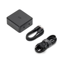 Dji Acc 100W (Eu) USB-C Power Adapter (Mavic 3 Enterprise)