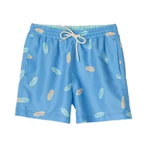 Short Infantil Hering KVJ35DSI