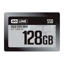 HD SSD 128GB Goline GL128SSD 2.5"