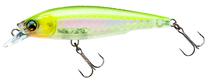 Isca Artificial Duel L-Bass Jerkbait 80 F1213-GSCB