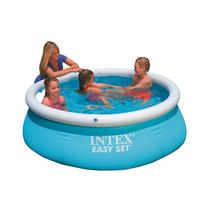 Piscina Intex 28101EH Borde Inflable 886L 1.83X.51M