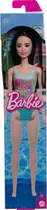 Boneca Barbie Na Praia Mattel - HXX51