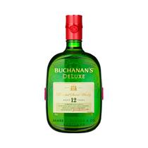 Buchanan's Whisky 12 Anos 1LT Con 40% Alc