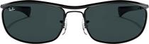 Oculos de Sol Ray Ban RB3119M 002/R5 62 - Masculino