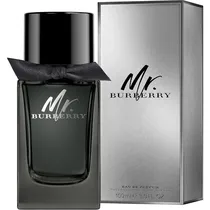 Burberry MR BB Edp Mas 100ML