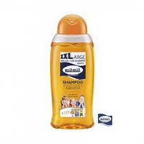 Shampoo Mil Mil Kids Albicocca Extra-Delicato 400ML