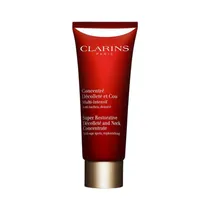Tratamiento Clarins Super Restorative Décolleté And Neck Concentrate 75ML