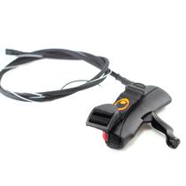 Vittorazi Accesory V-Throttle (Left) Manual ACC051