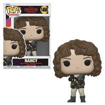 Funko Pop Television Stranger Things S4 - Nancy 1460