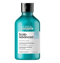 Loreal Paris Scalp Advanced Piroctone Olamine Shampoo 300ML