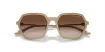 Armani Exchange Lentes 4139SU *834213 #52