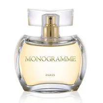 Perfume Yves de Sistelle Monogramme Eau de Parfum Feminino 100ML