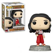 Funko Pop Indiana Jones Raiders Of The Lost Ark Marion Ravenwood 1351